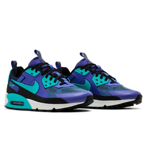 Nike
Air max 90
'DRIFT PERSIAN VIOLET'
NWOT
RARE🔥 - Picture 15 of 15